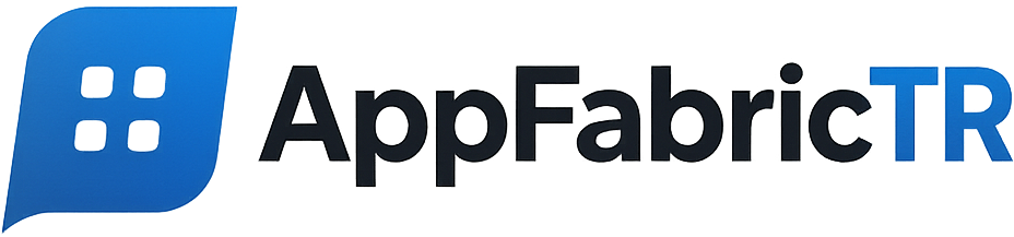 AppFabricTR Logo